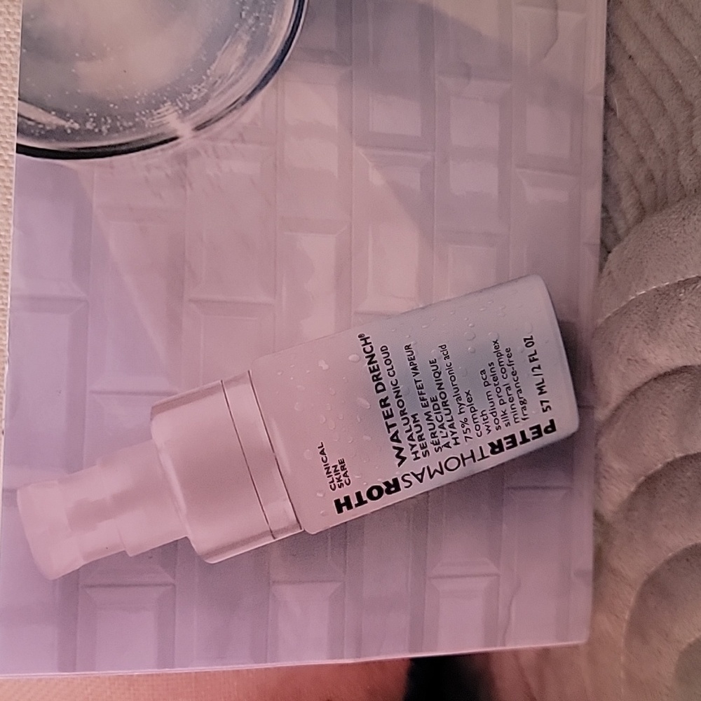PETER THOMAS ROTH - Picture 2 of 4